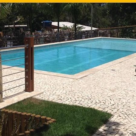דירות פראיה דו פורטה Vila Verona מראה חיצוני תמונה