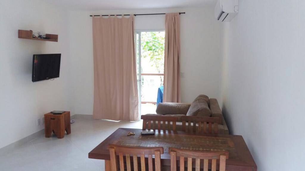 דירות פראיה דו פורטה Vila Verona מראה חיצוני תמונה