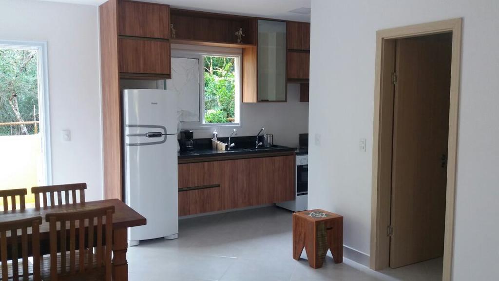 דירות פראיה דו פורטה Vila Verona מראה חיצוני תמונה