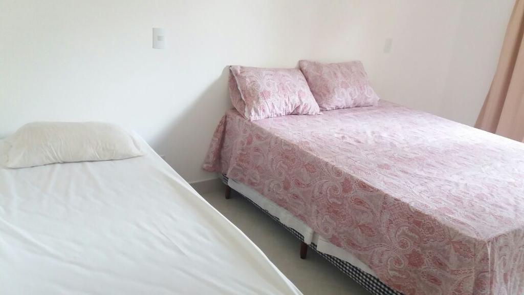 דירות פראיה דו פורטה Vila Verona מראה חיצוני תמונה