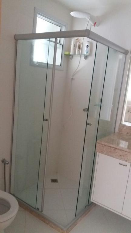 דירות פראיה דו פורטה Vila Verona מראה חיצוני תמונה