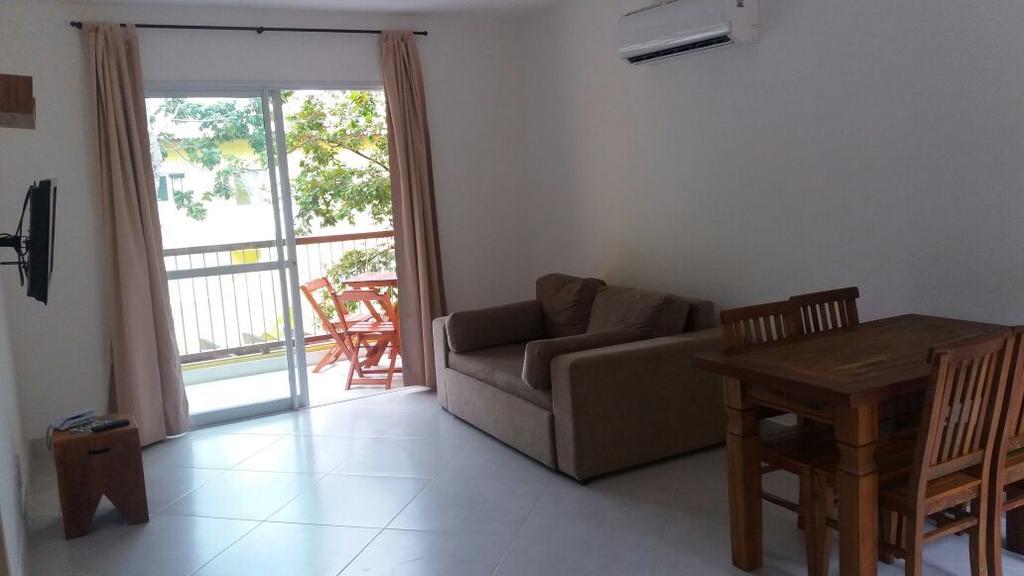 דירות פראיה דו פורטה Vila Verona מראה חיצוני תמונה
