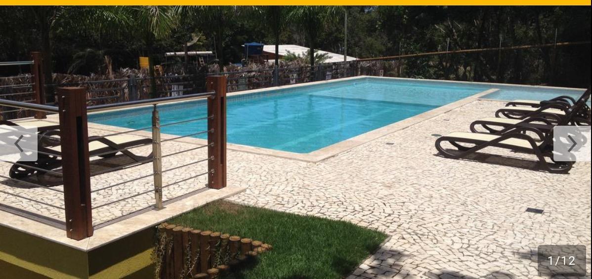 דירות פראיה דו פורטה Vila Verona מראה חיצוני תמונה
