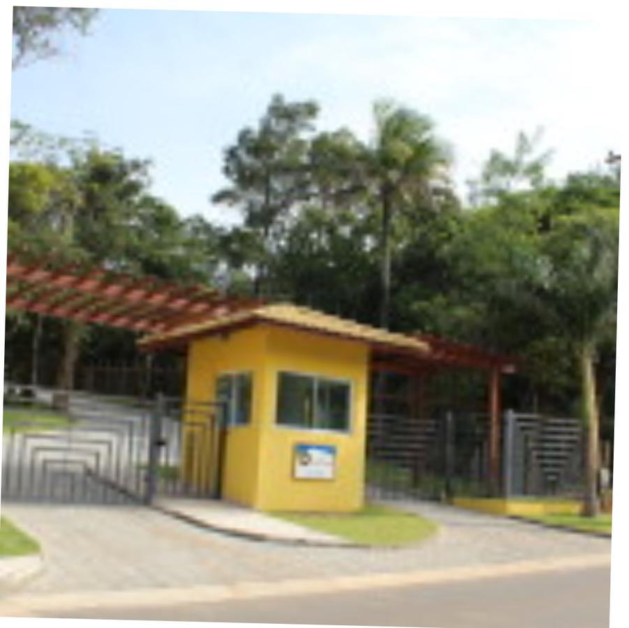 דירות פראיה דו פורטה Vila Verona מראה חיצוני תמונה