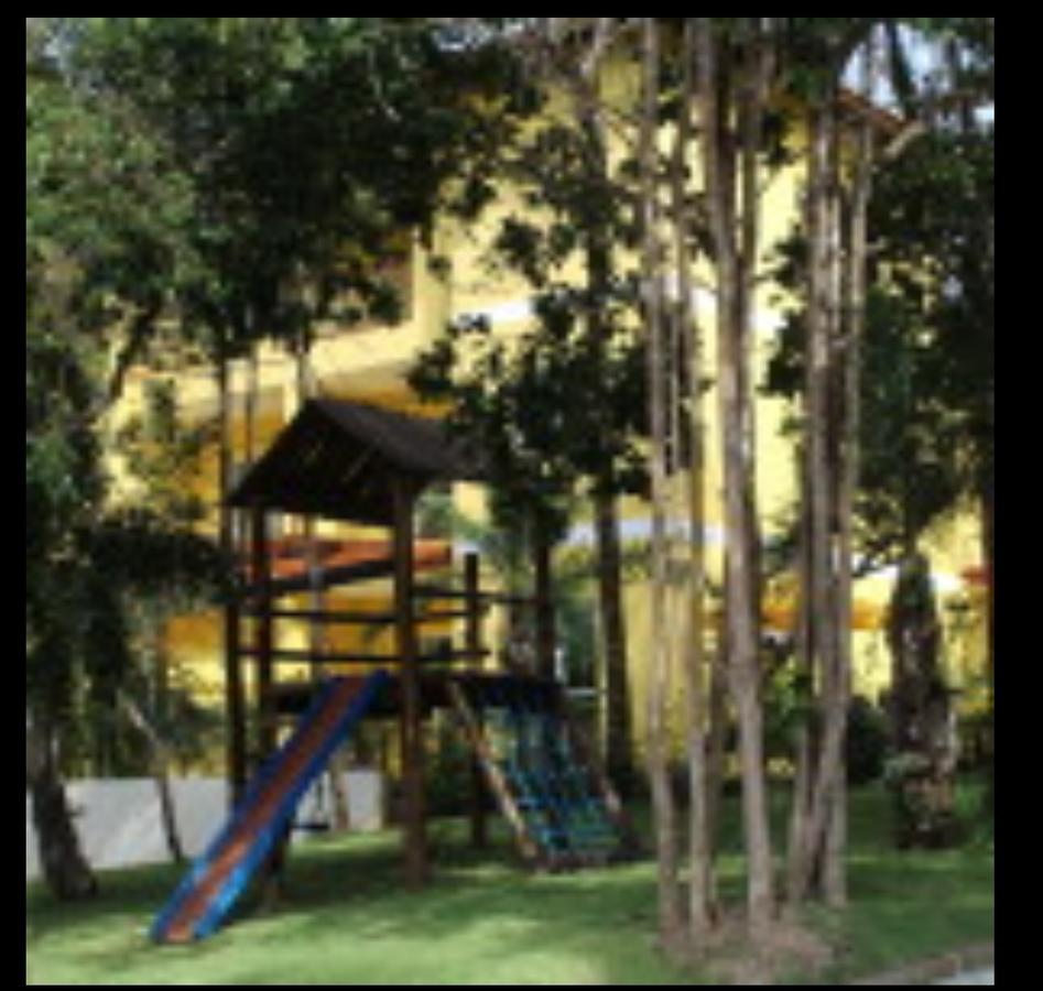 דירות פראיה דו פורטה Vila Verona מראה חיצוני תמונה